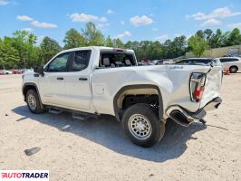 GMC Sierra 2024 2