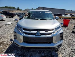 Mitsubishi Outlander 2024 2