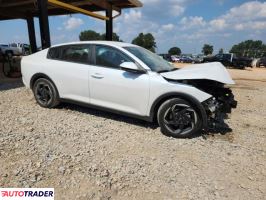 Kia Pozostałe 2025 2