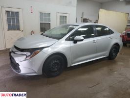 Toyota Corolla - zobacz ofertę