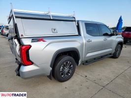 Toyota Tundra 2024 3