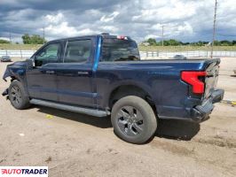 Ford Pozostałe 2024 Ford Pozostałe 2024