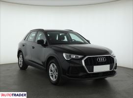 Audi Q3 2021 2.0 147 KM