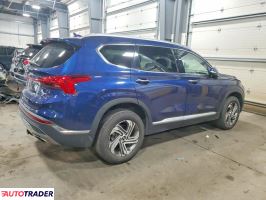 Hyundai Santa Fe 2021 2