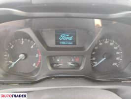 Ford Transit 2014 2.2