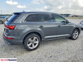 Audi Q7 2023 2