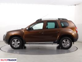 Dacia Duster 2014 1.2 123 KM Dacia Duster 2014 1.2 123 KM