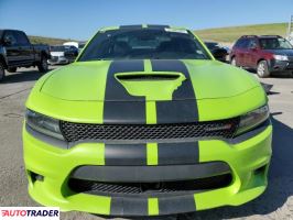 Dodge Charger 2019 5