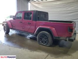 Jeep Pozostałe 2024 3 Jeep Pozostałe 2024 3