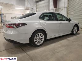 Toyota Camry 2024 2