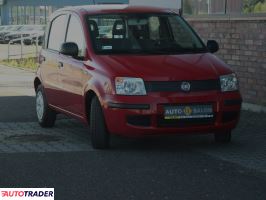 Fiat Panda 2012 1.2 69 KM Fiat Panda 2012 1.2 69 KM
