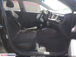 Kia Rio 2020 1