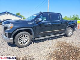 GMC Sierra 2020 5