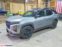 Chevrolet Equinox - zobacz ofertę