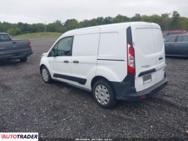 Ford Transit Connect 2020 2 Ford Transit Connect 2020 2