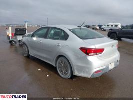 Kia Rio 2020 1