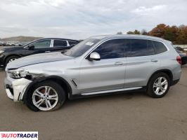 BMW X3 2021 2