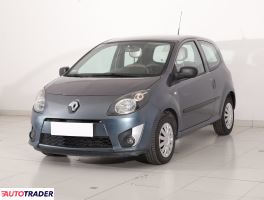 Renault Twingo 2011 1.5 73 KM Renault Twingo 2011 1.5 73 KM