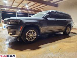 Jeep Cherokee - zobacz ofertę