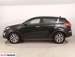 Kia Sportage 2015 1.7 113 KM