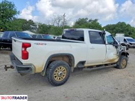 Chevrolet Silverado 2022 6