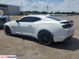 Chevrolet Camaro 2021 6 Chevrolet Camaro 2021 6