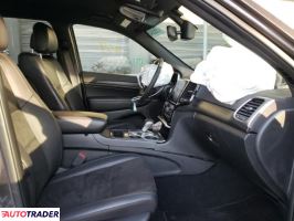 Jeep Grand Cherokee 2020 3 Jeep Grand Cherokee 2020 3