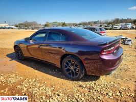 Dodge Charger 2022 3