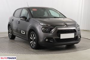 Citroen C3 - zobacz ofertę