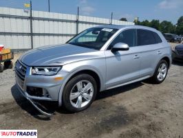 Audi Q5 2019 2