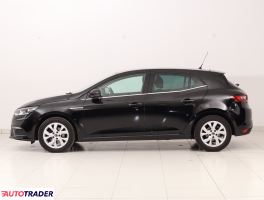 Renault Megane 2018 1.3 138 KM Renault Megane 2018 1.3 138 KM
