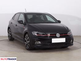 Volkswagen Polo 2020 2.0 197 KM