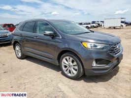 Ford Edge 2020 2