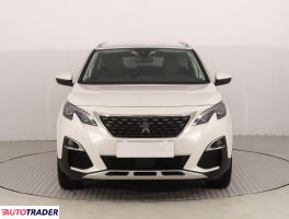 Peugeot 3008 2018 1.2 128 KM