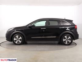 Kia Niro 2019 1.6 139 KM