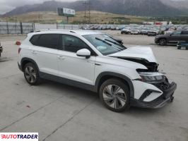 Volkswagen Pozostałe 2024 1 Volkswagen Pozostałe 2024 1