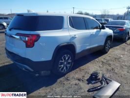 GMC Acadia 2023 2