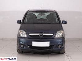 Opel Meriva 2008 1.6 103 KM