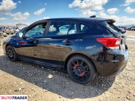 Subaru Impreza 2022 2
