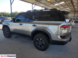 Lexus GX 470 2024 3 Lexus GX 470 2024 3