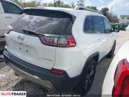 Jeep Cherokee 2019 2 Jeep Cherokee 2019 2