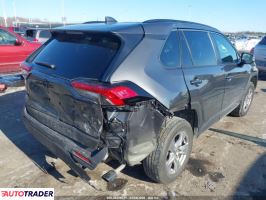 Toyota Pozostałe 2023 2