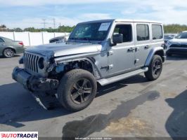 Jeep Wrangler 2020 2