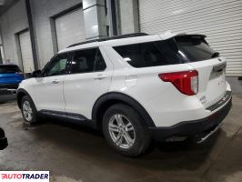 Ford Explorer 2020 2