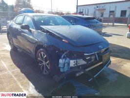 Toyota Crown 2026 2