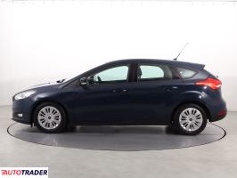 Ford Focus 2015 1.0 99 KM Ford Focus 2015 1.0 99 KM
