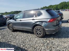 Volkswagen Tiguan 2020 2
