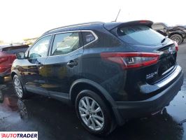 Nissan Rogue 2020 2