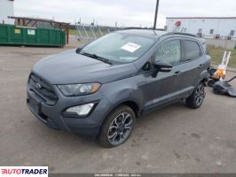 Ford EcoSport 2020 2