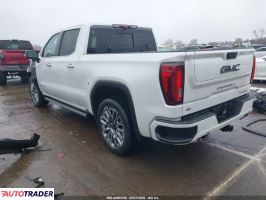 GMC Sierra 2023 6